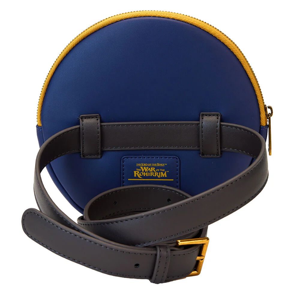 Mochila + Bolso La Guerra De Los Rohirrim El Señor De Los Anillos Loungefly - Image 14
