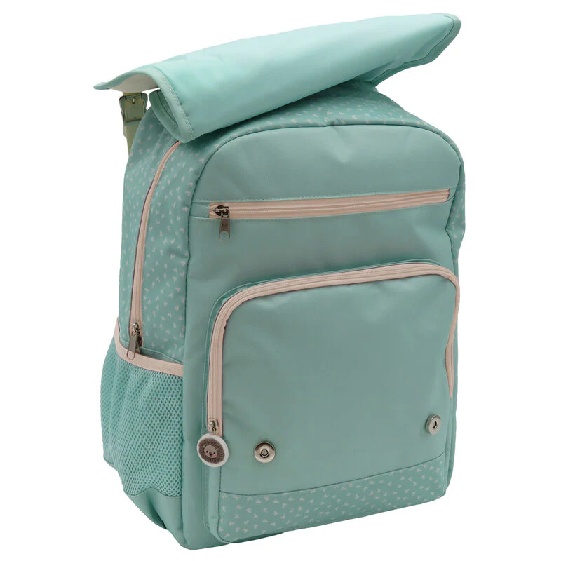 Mochila Bosque Kawanimals Adaptable 40Cm - Image 4