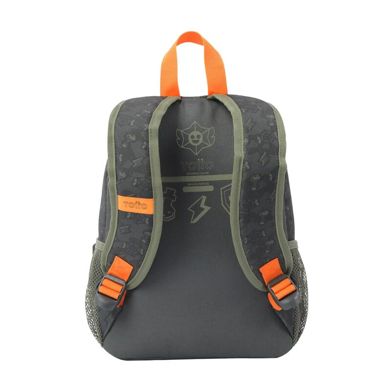 Mochila Brawlmaster 32Cm - Image 3