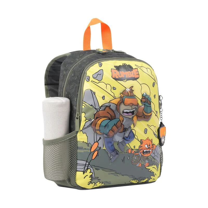 Mochila Brawlmaster 32Cm - Image 4