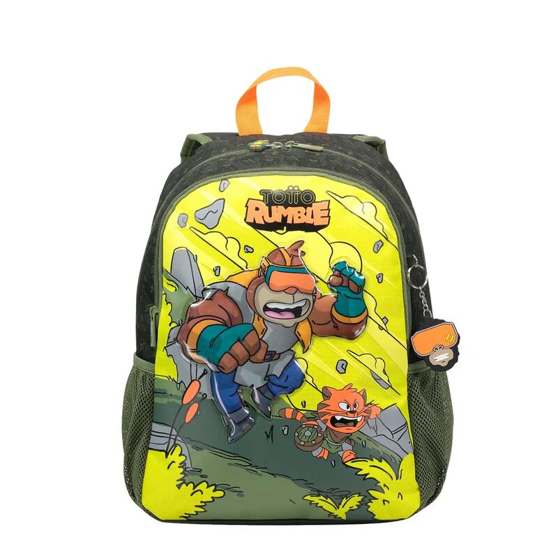 Mochila Brawlmaster 40,5Cm