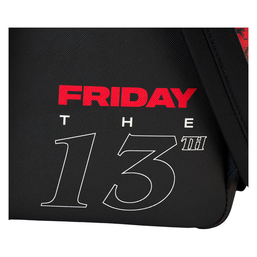Mochila Brothers Viernes 13 Loungefly 26Cm - Image 6