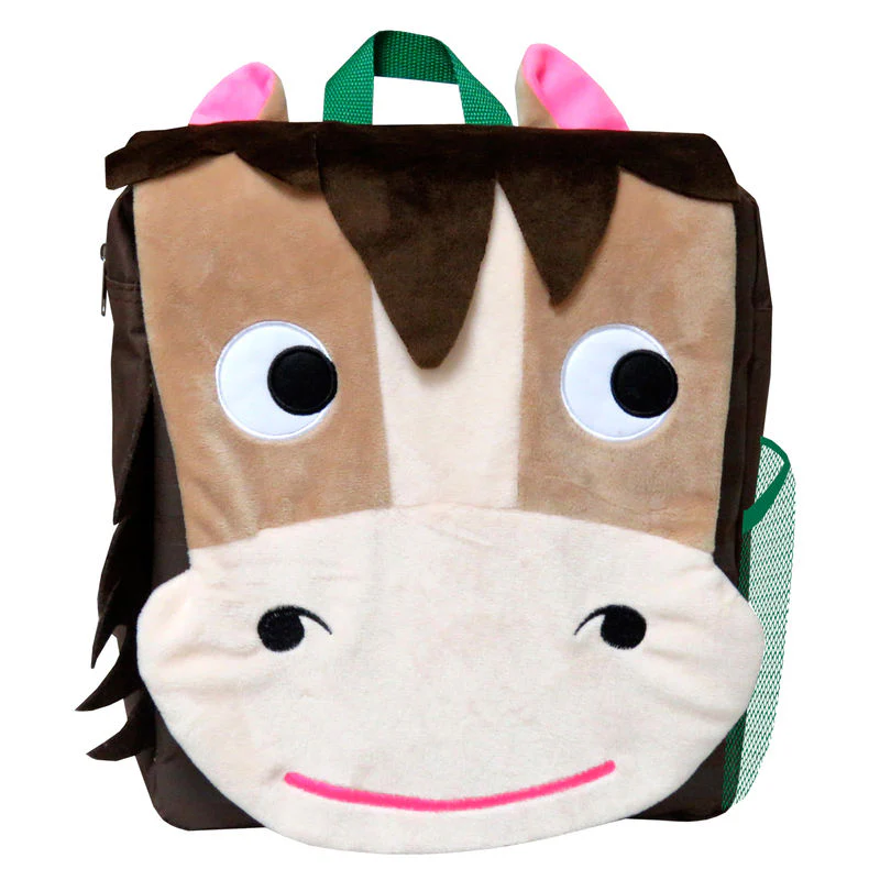 Mochila Caballo Bagoose 26Cm - Image 3