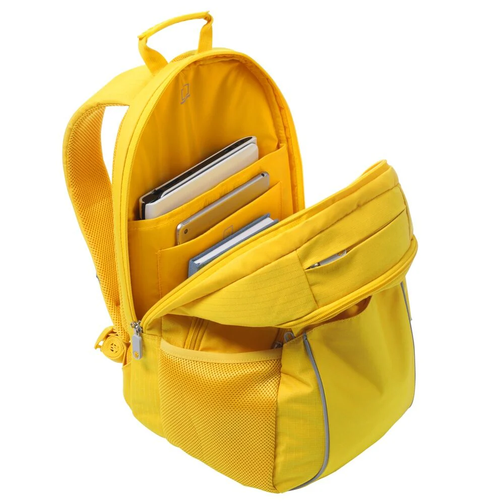 Mochila Cambri Super Lemon 47Cm - Image 4
