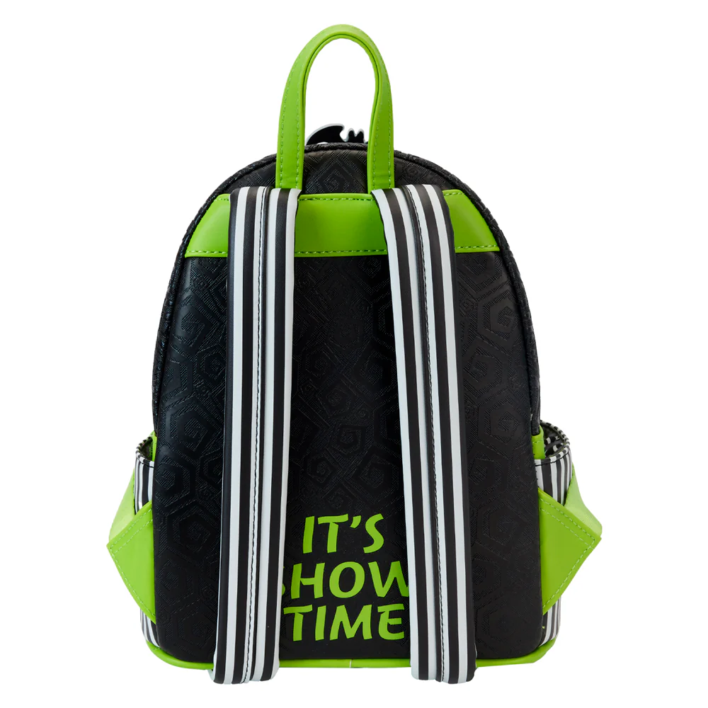 Mochila Carousel Beetlejuice Loungefly 26Cm - Image 4