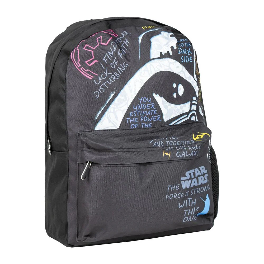 Mochila Casual Darth Vader Star Wars - Image 2