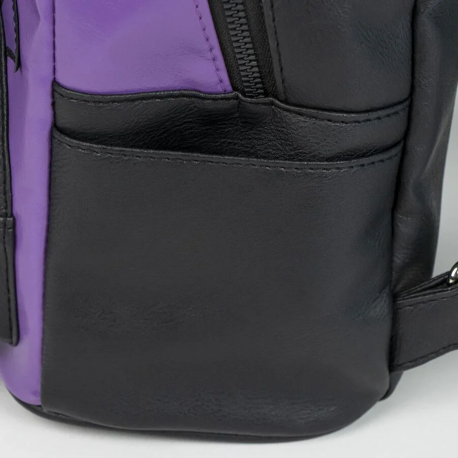 Mochila Casual Malefica Villanas Disney - Image 4