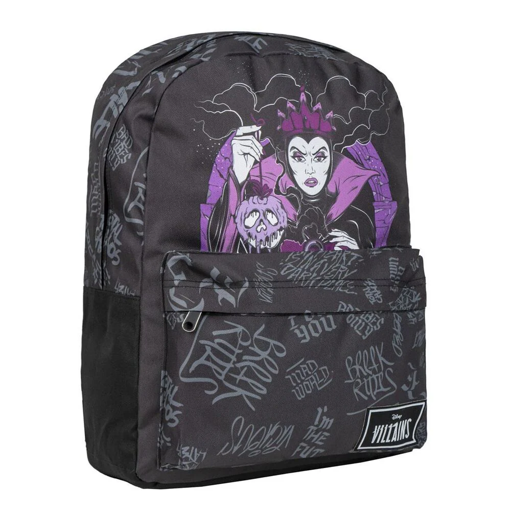 Mochila Casual Malefica Villanas Disney - Image 6