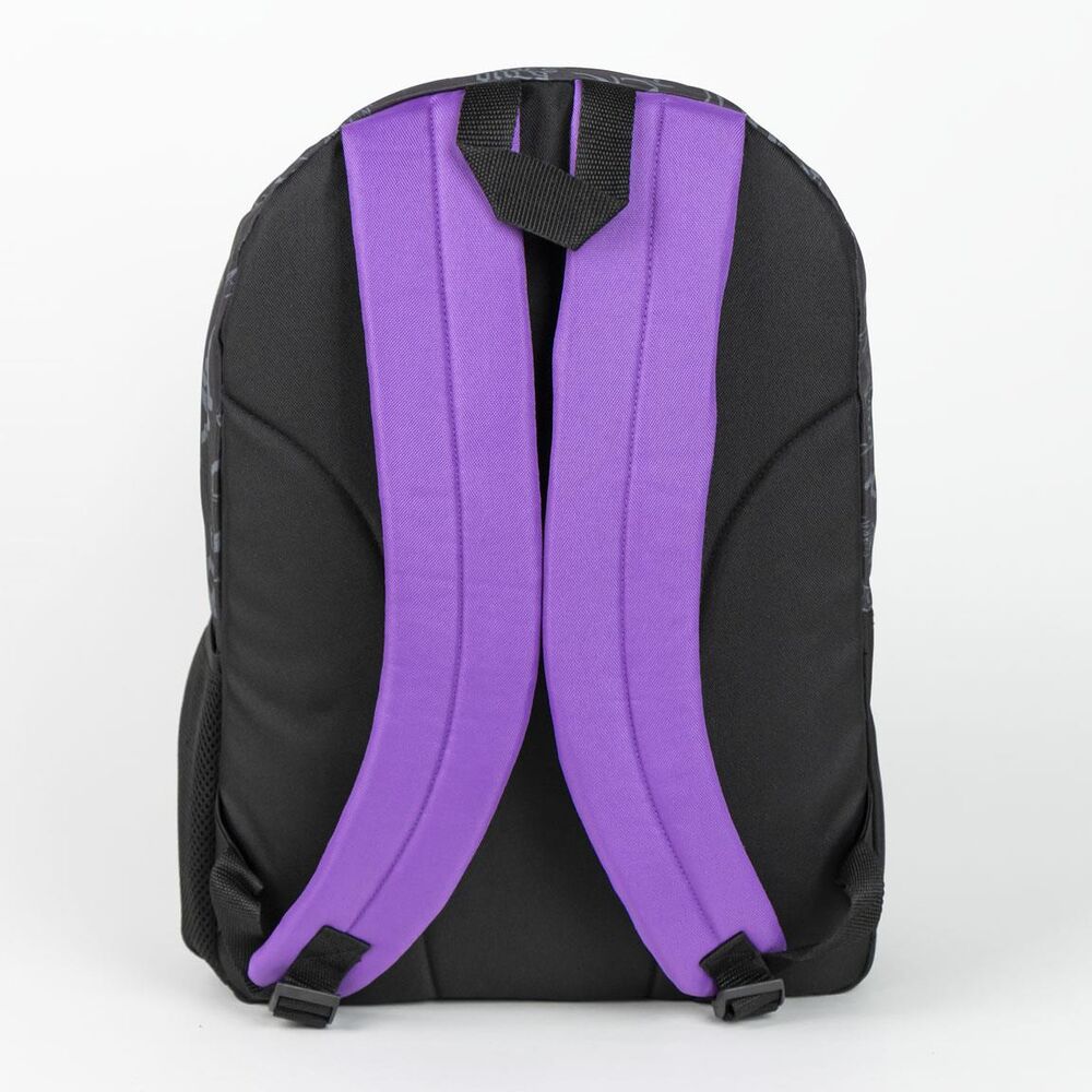 Mochila Casual Malefica Villanas Disney - Image 8