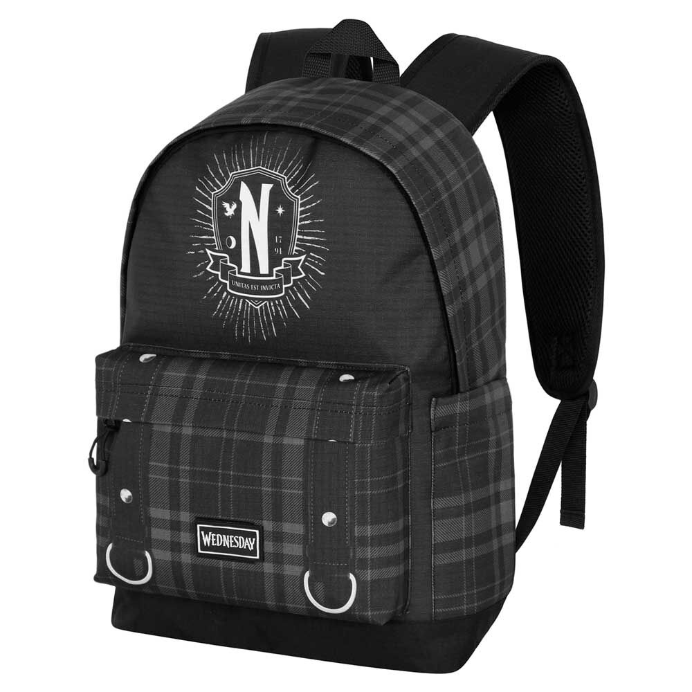 Mochila Chains Miercoles 43Cm Adaptable - Image 3