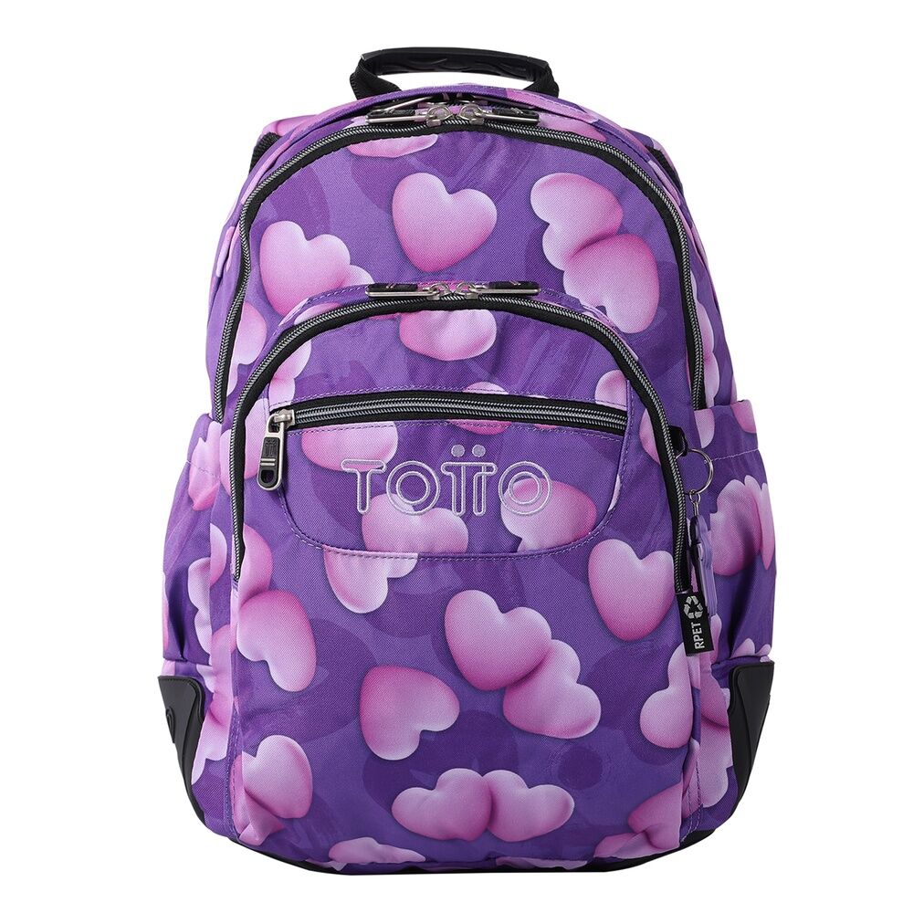 Mochila Chubby Rayol 44Cm