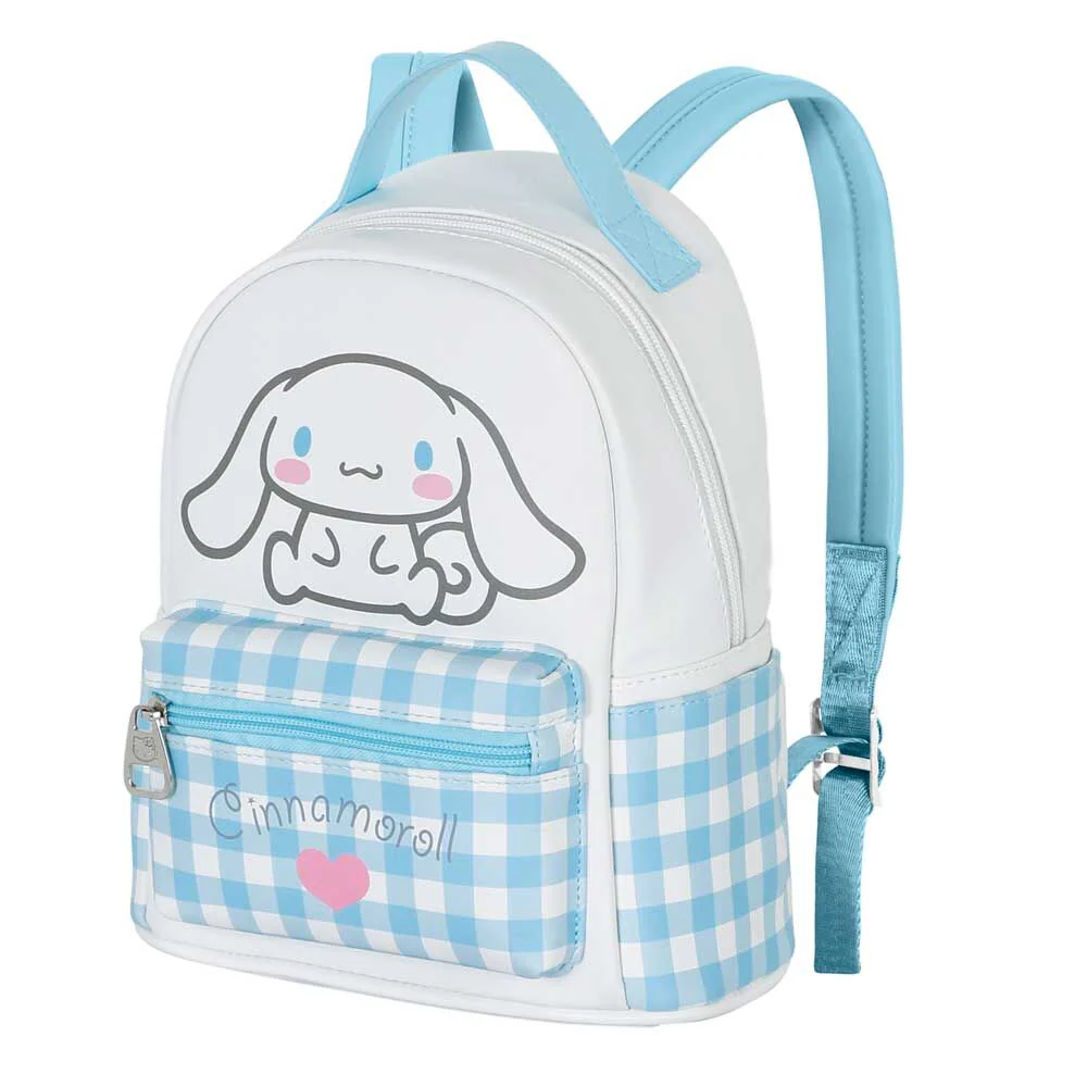 Mochila Cinnamonroll Hello Kitty 25Cm - Image 2