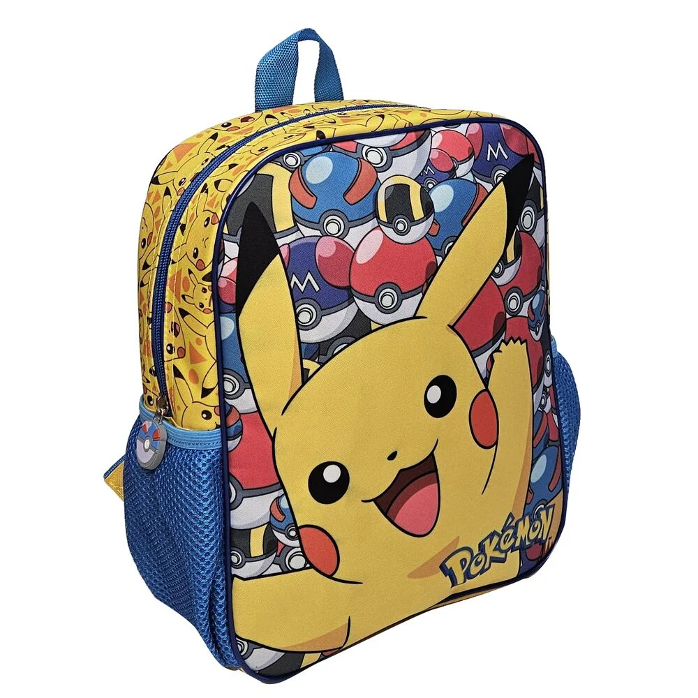Mochila Classic Pokemon 29Cm - Image 2