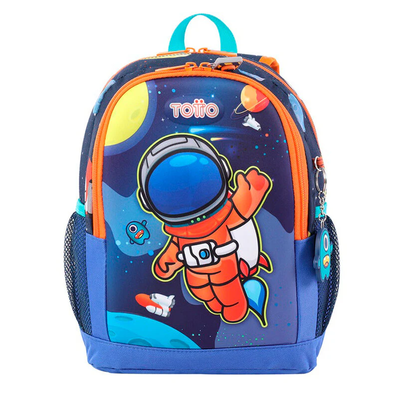 Mochila Cohety Atronauta 36Cm