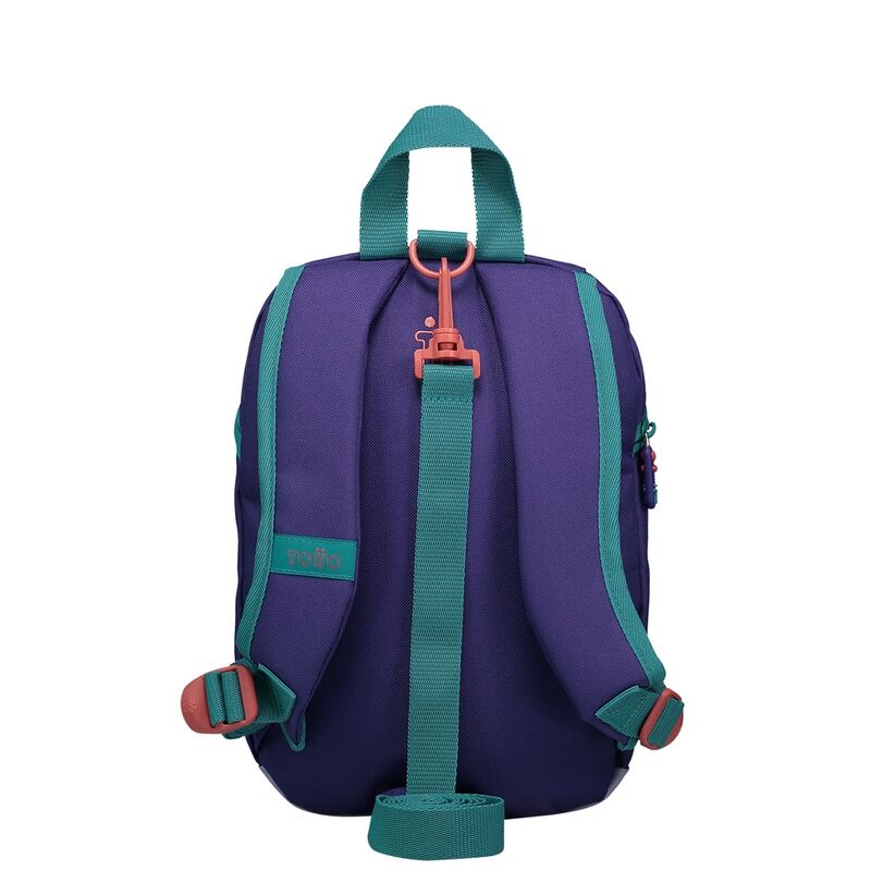 Mochila Cornejo Conejito 30Cm - Image 3