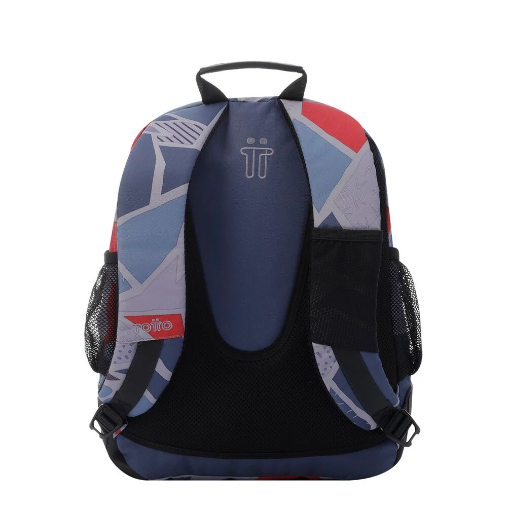 Mochila Crayones 44Cm - Image 3