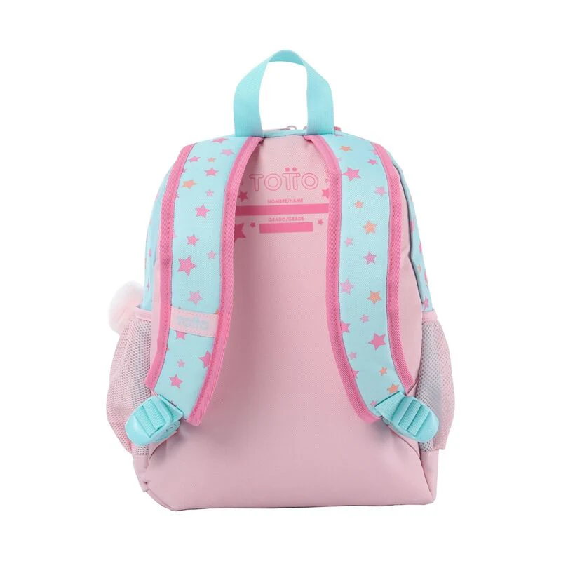 Mochila Dancing Rabbit Mariposa 35Cm - Image 4