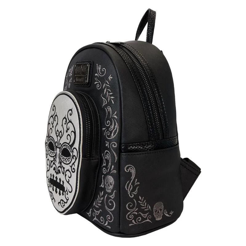 Mochila Death Eater Harry Potter Loungefly 26Cm - Image 2