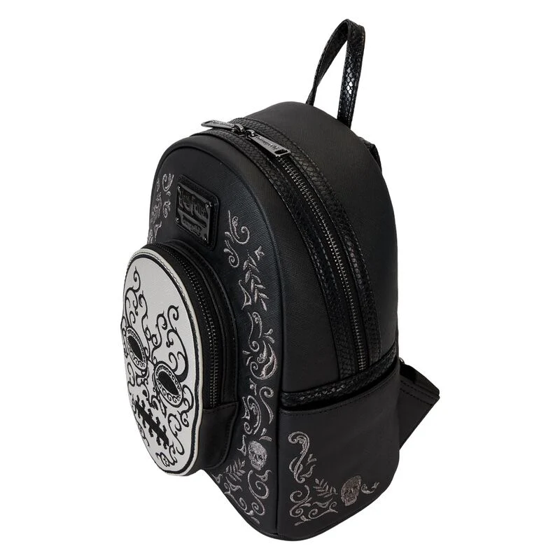 Mochila Death Eater Harry Potter Loungefly 26Cm - Image 3