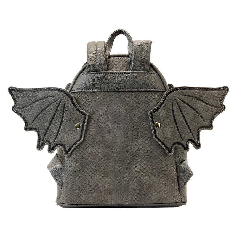 Mochila Desdentao Como Entrenar A Tu Dragon Loungefly 25Cm - Image 5