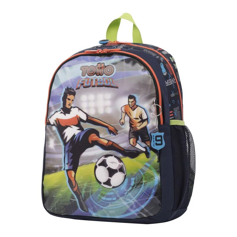 Mochila Digital Game 40,5Cm - Image 2
