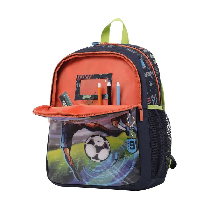 Mochila Digital Game 40,5Cm - Image 6
