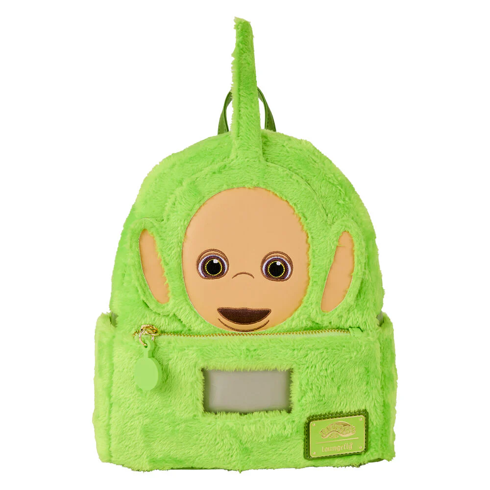 Mochila Dipsy Teletubbies Loungefly 26Cm