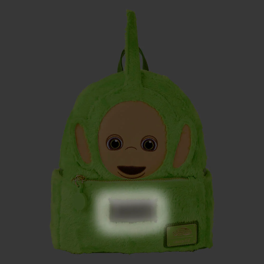 Mochila Dipsy Teletubbies Loungefly 26Cm - Image 2