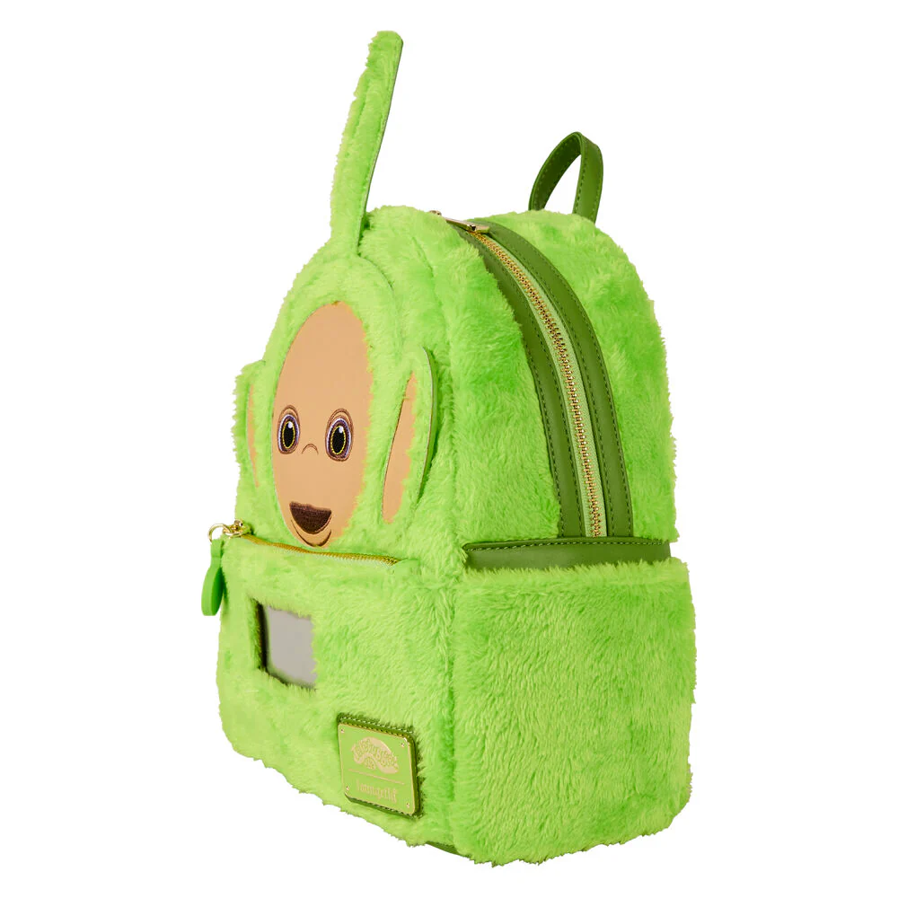 Mochila Dipsy Teletubbies Loungefly 26Cm - Image 4