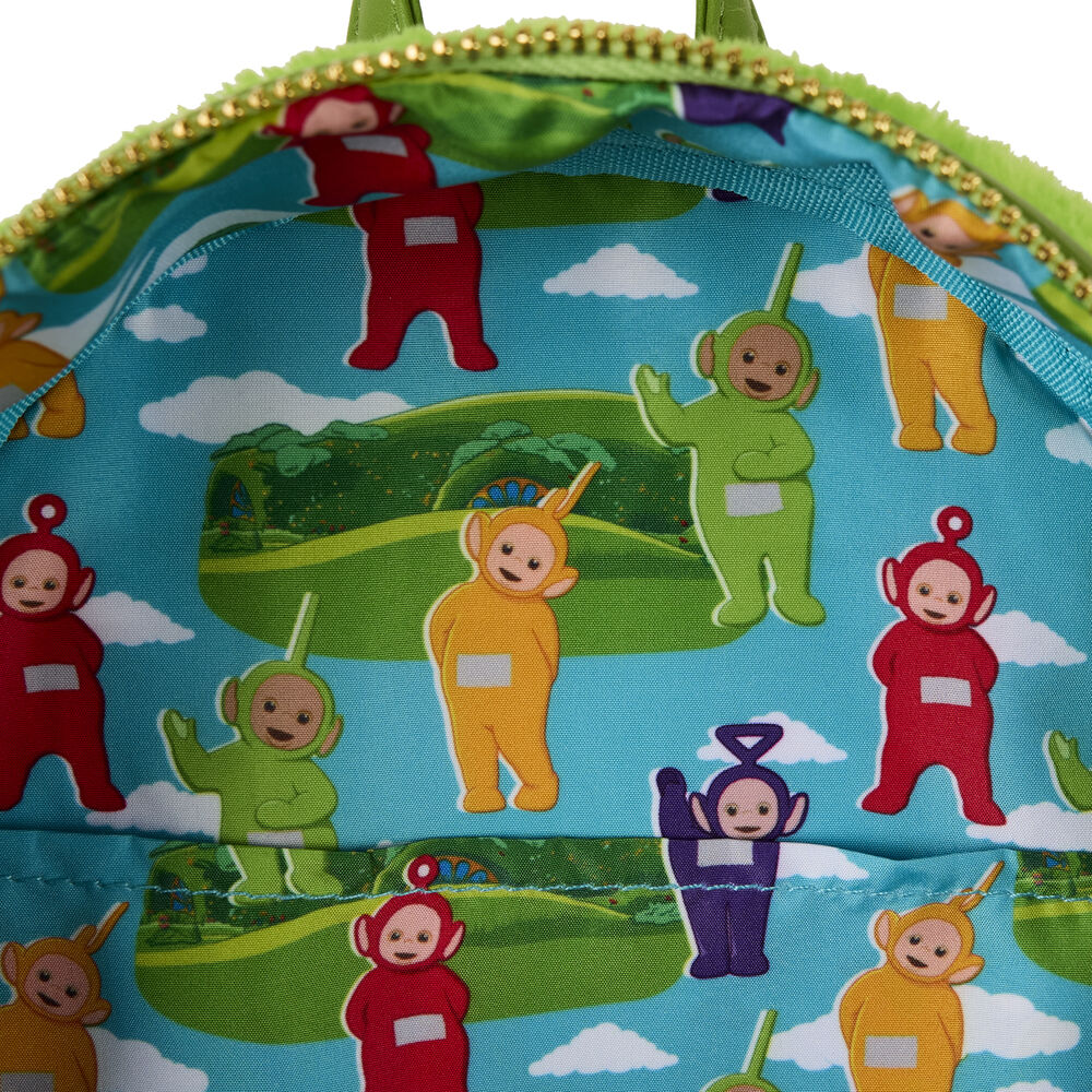 Mochila Dipsy Teletubbies Loungefly 26Cm - Image 5