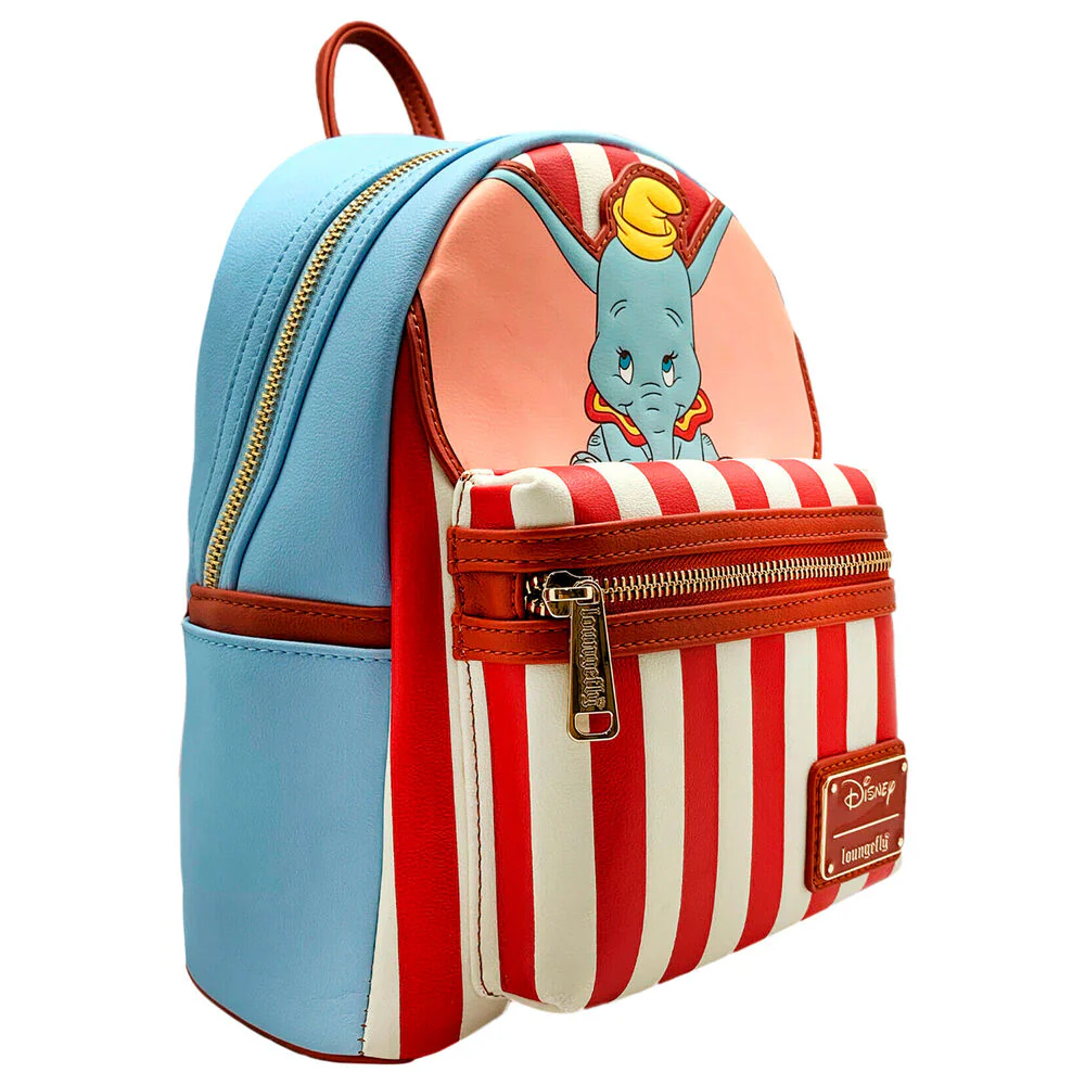Mochila Dumbo Disney Loungefly 26Cm - Image 2