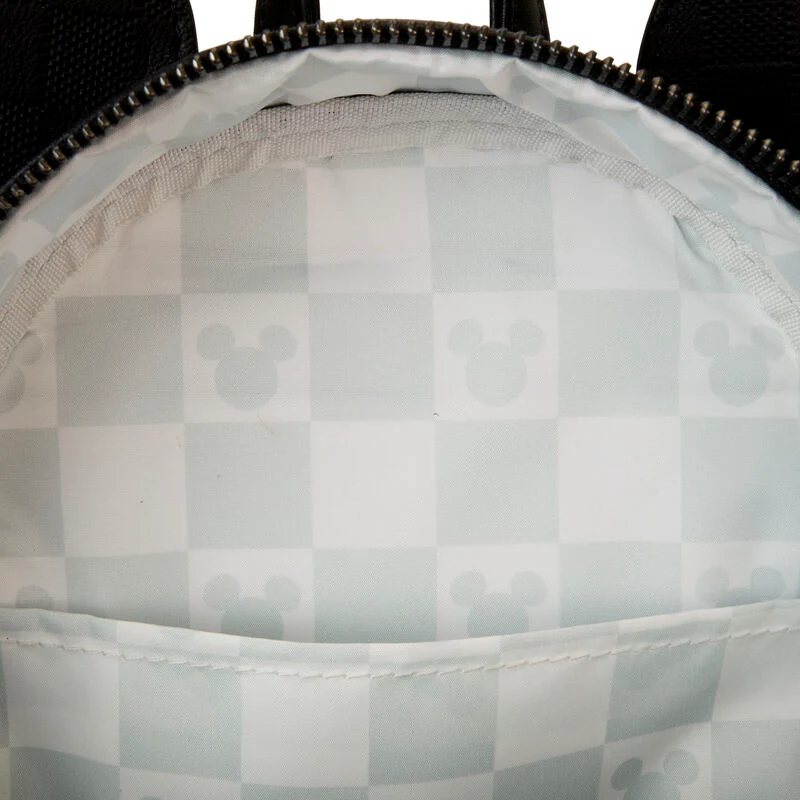 Mochila Ear Evergreen Mickey Disney Loungefly 26Cm - Image 5