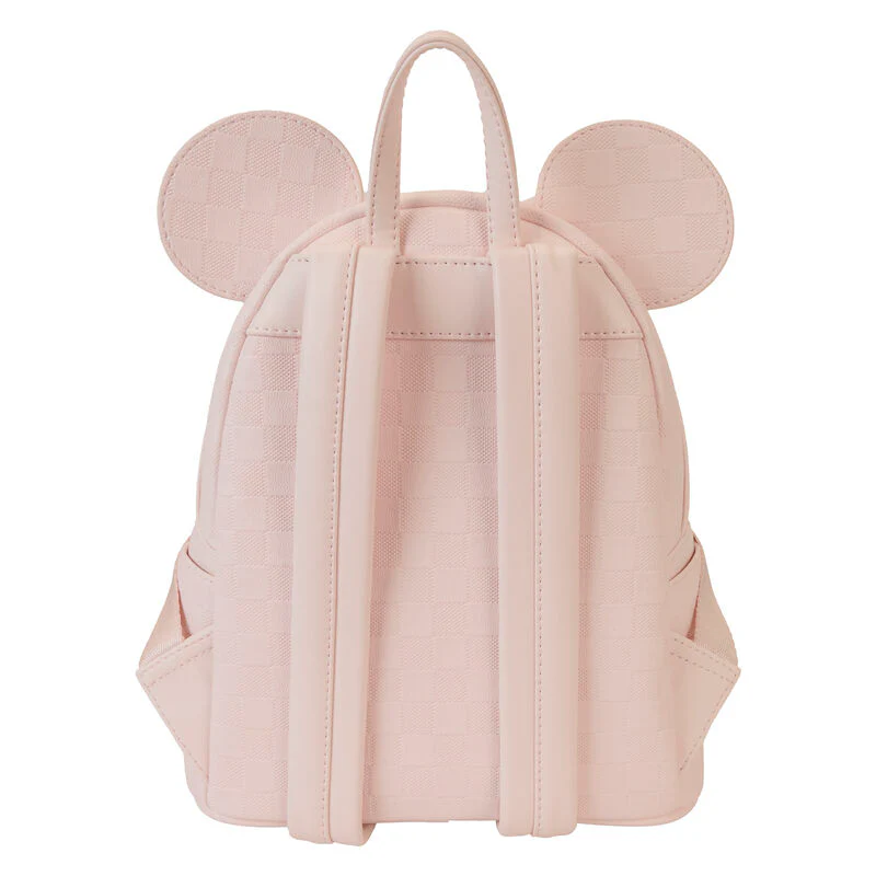 Mochila Ear Evergreen Minnie Disney Loungefly 26Cm - Image 4
