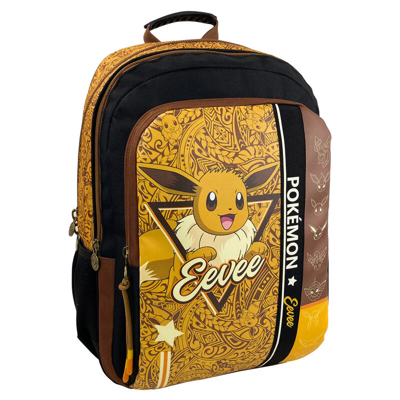 Mochila Eevee Pokemon 42Cm - Image 2