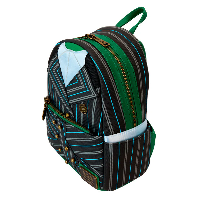 Mochila Elphaba Wicked Loungefly 26Cm - Image 4
