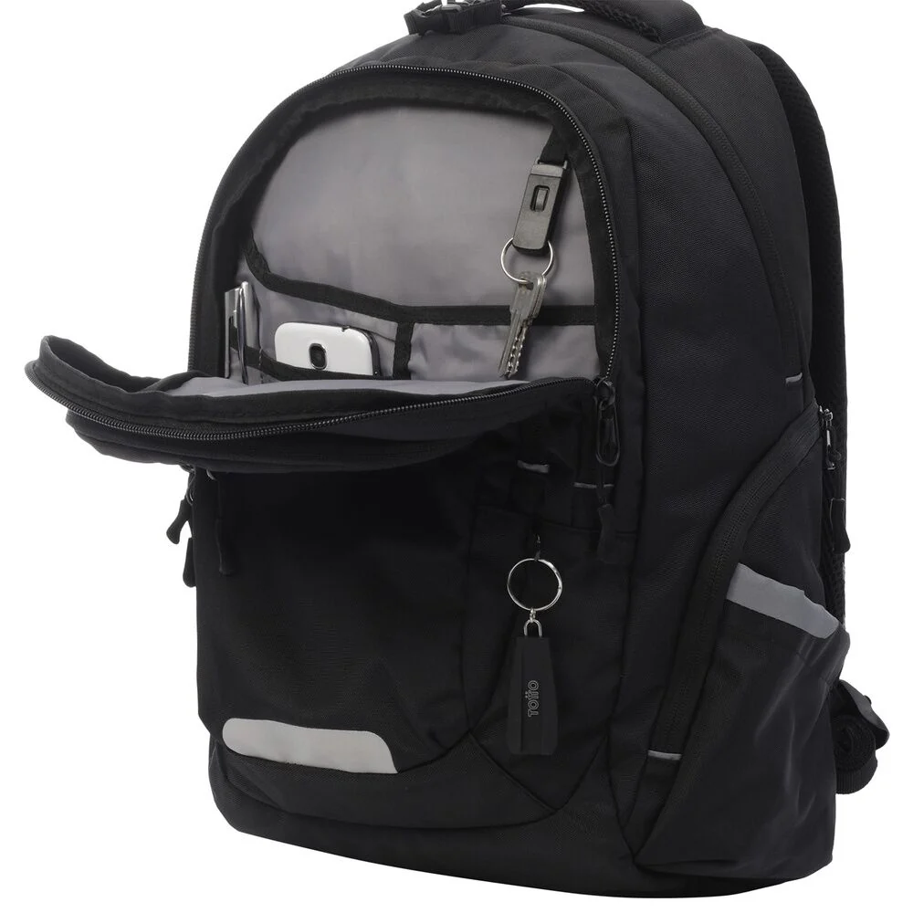 Mochila Eufrates 46Cm - Image 3