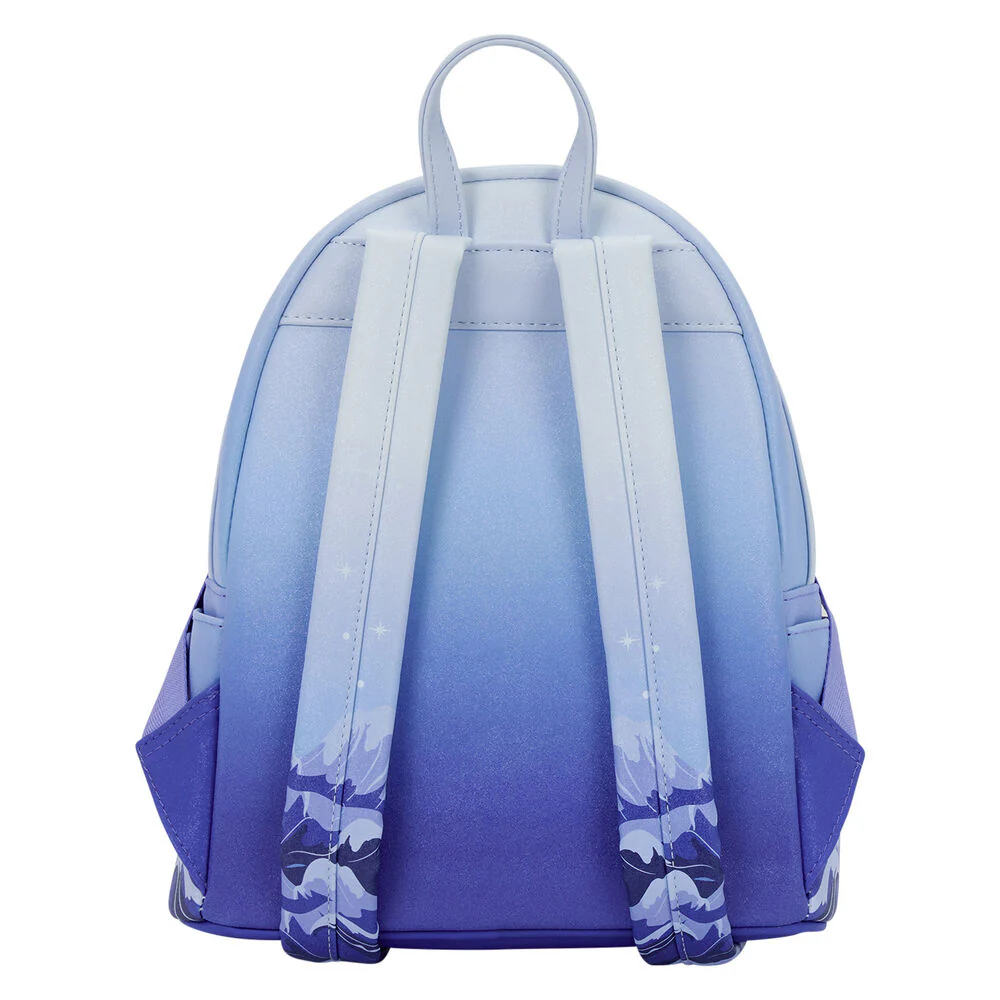 Mochila Fantasia Mickey Disney Loungefly 26Cm - Image 3