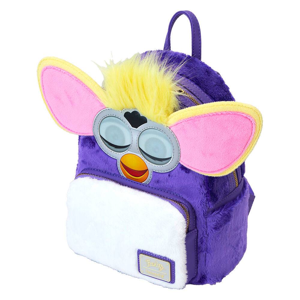Mochila Furby Loungefly 26Cm - Image 7