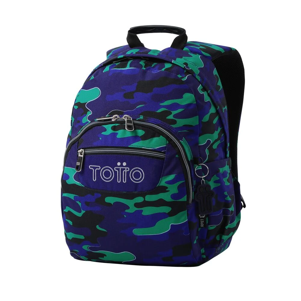 Mochila Gommas Seli 39Cm - Image 2