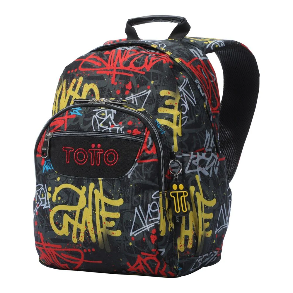 Mochila Grafil Gommas 39Cm - Image 2