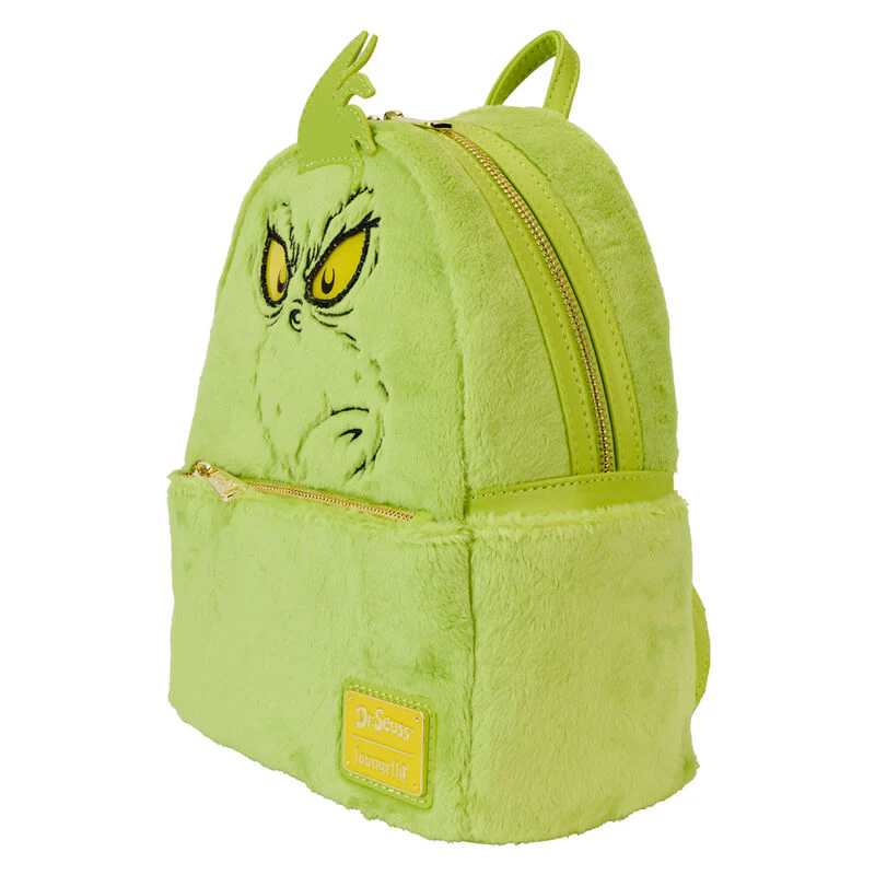 Mochila Grinch Loungefly - Image 2