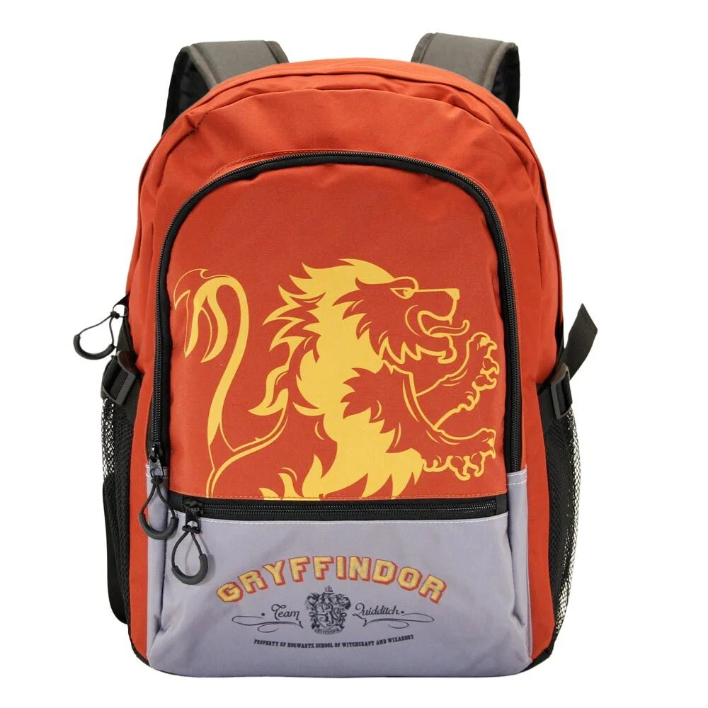 Mochila Gryffindor Harry Potter 44Cm - Image 3