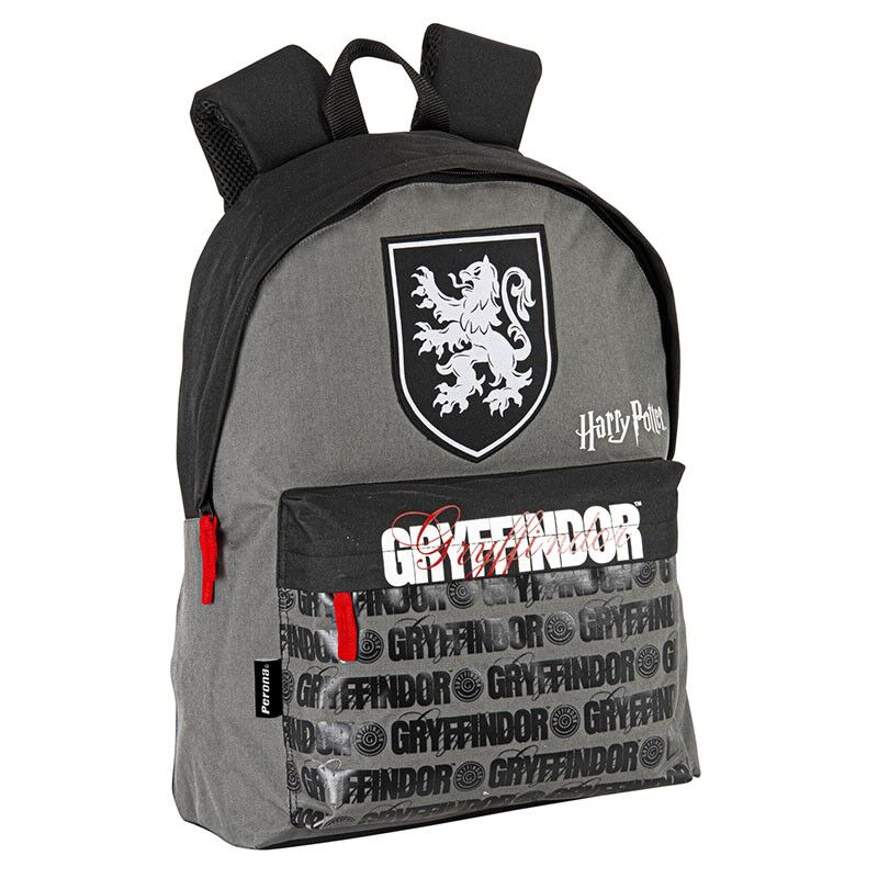 Mochila Gryffindor Harry Potter Adaptable 42Cm - Image 3