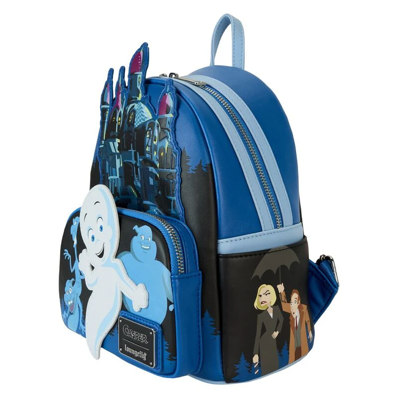 Mochila Halloween Casper The Friendly Ghost Loungefly - Image 3