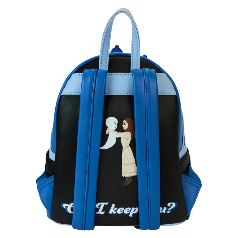 Mochila Halloween Casper The Friendly Ghost Loungefly - Image 6