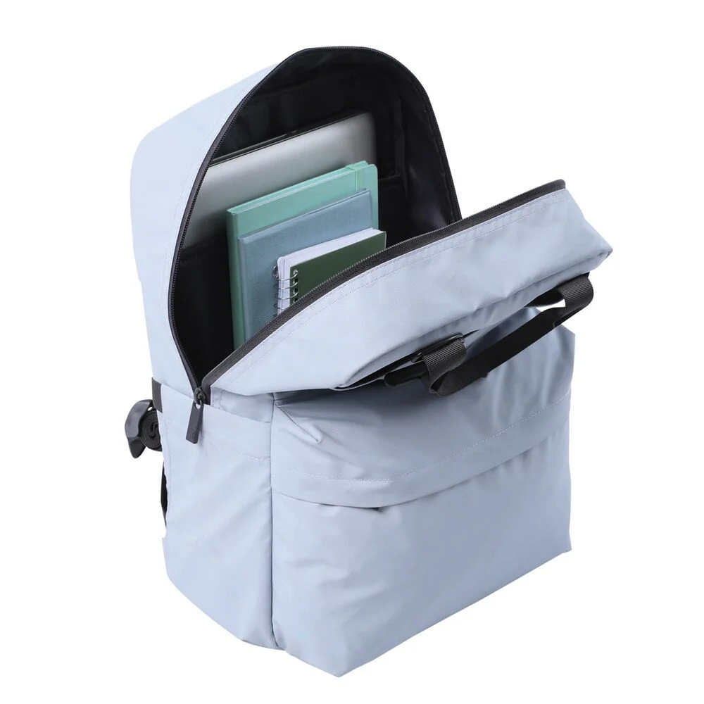 Mochila Halogen Blue Billy 41Cm - Image 4