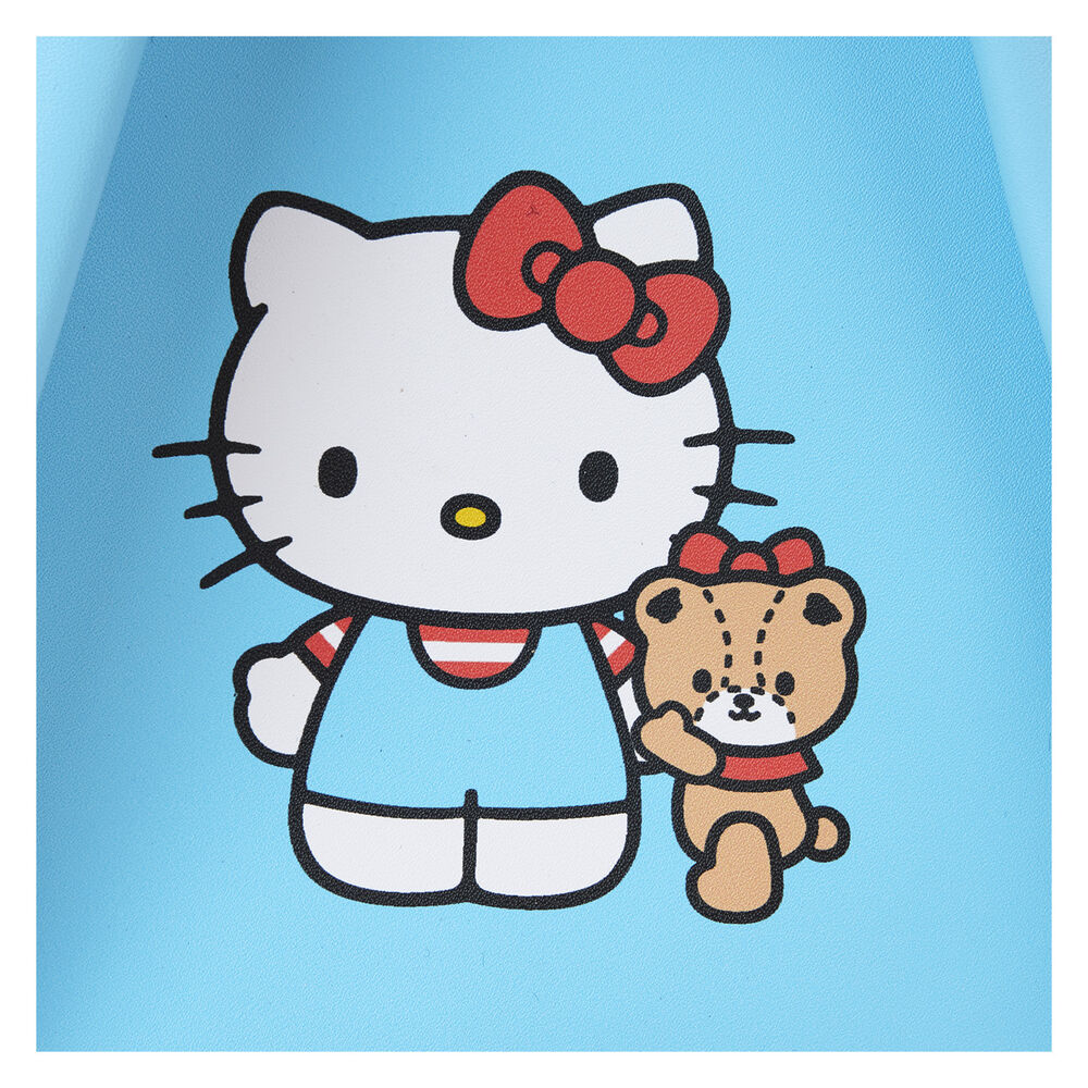Mochila Hello Kitty And Bear Hello Kitty Loungefly 26Cm - Image 5