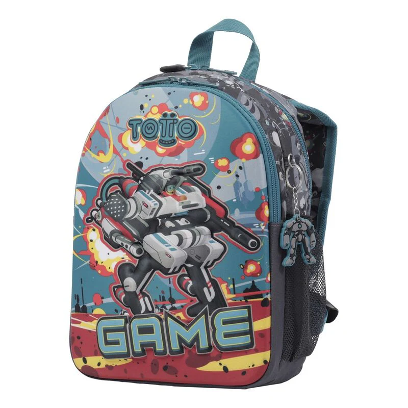 Mochila Infinity 32Cm - Image 3