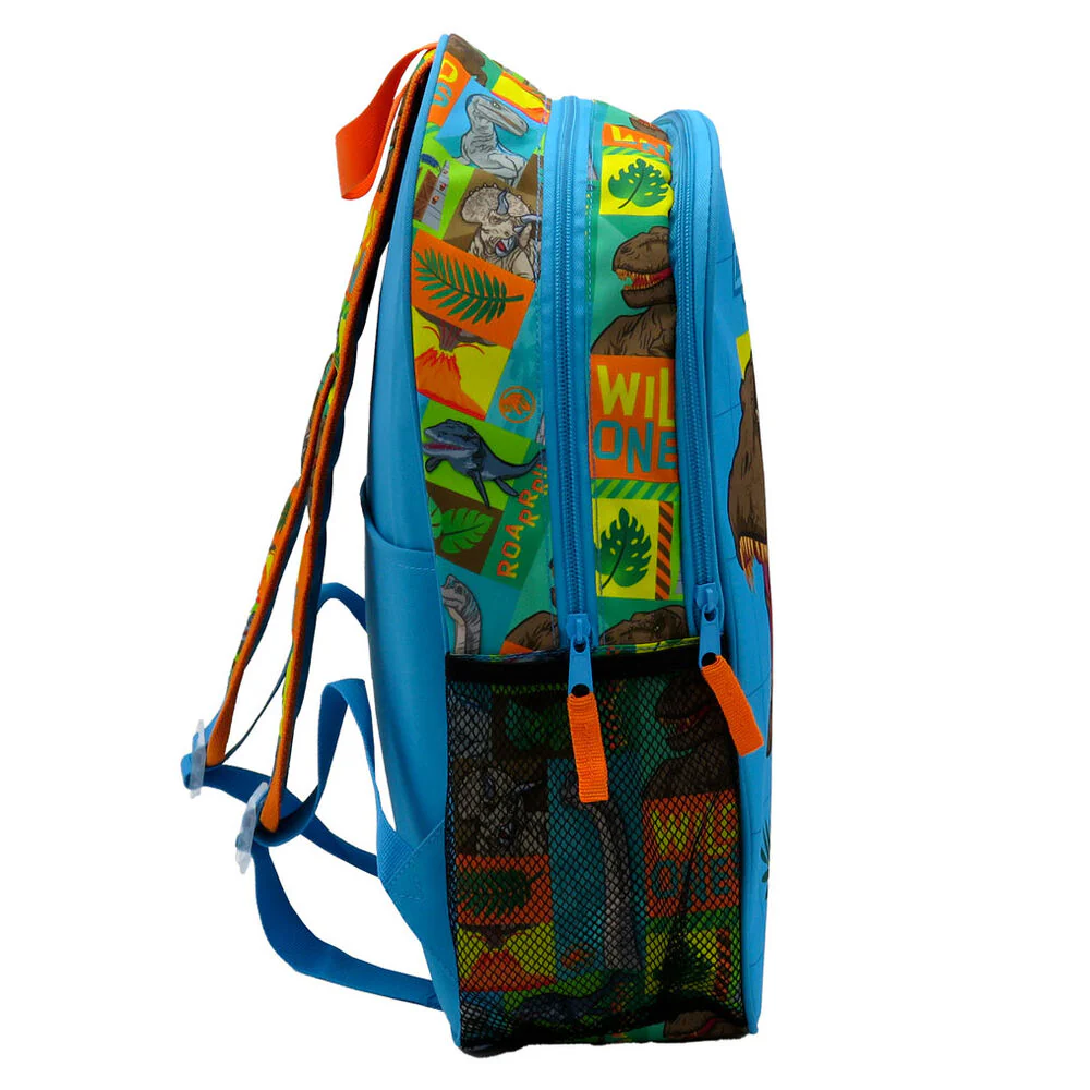 Mochila Jurassic World 41Cm Adaptable - Image 2