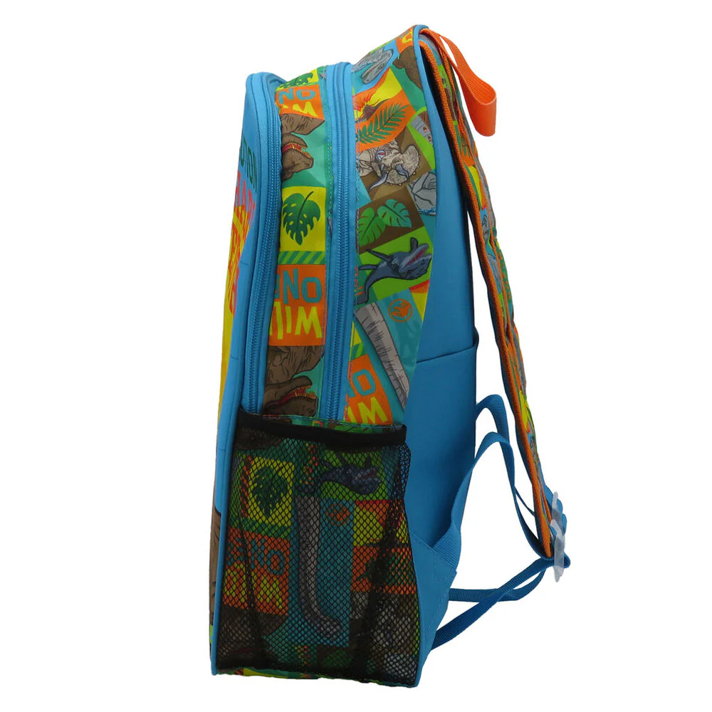 Mochila Jurassic World 41Cm Adaptable - Image 4